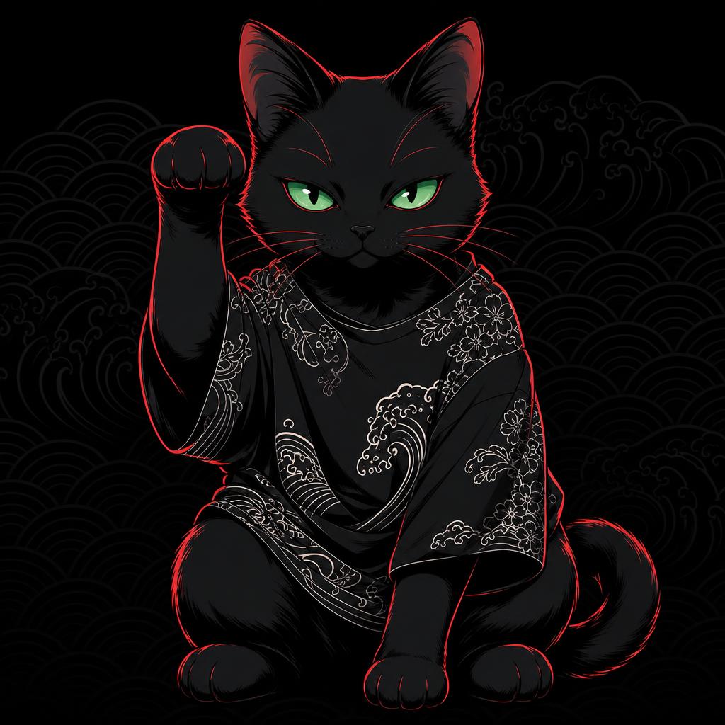 Neko Cat